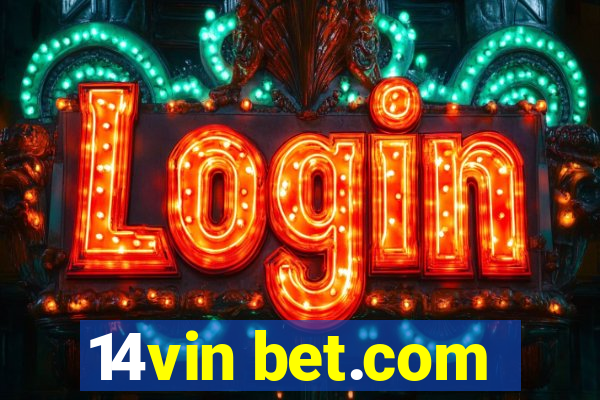 14vin bet.com